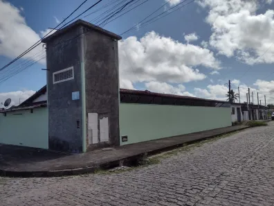Kitnet com 2 Quartos à venda, 45m² no Liberdade, Parnamirim
