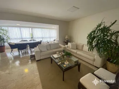 Apartamento com 3 Quartos à venda, 183m² no Ondina, Salvador