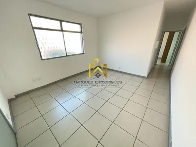 Apartamento com 3 Quartos à venda, 65m² no Lagoinha Leblon (Venda Nova), Belo Horizonte