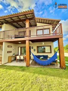 Apartamento com 2 Quartos à venda, 80m² no Açu da Torre, Mata de São João