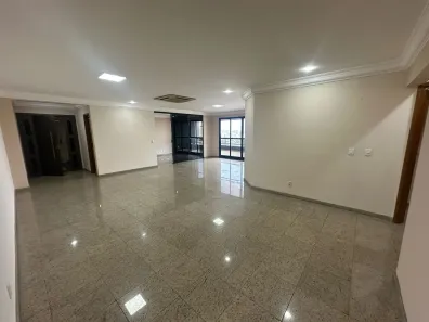 Apartamento com 5 Quartos para alugar, 220m² no São Geraldo, Manaus