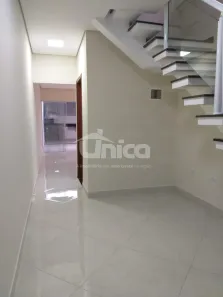 Sobrado com 2 Quartos à venda, 160m² no Jardim Novo Cambuí, Hortolândia