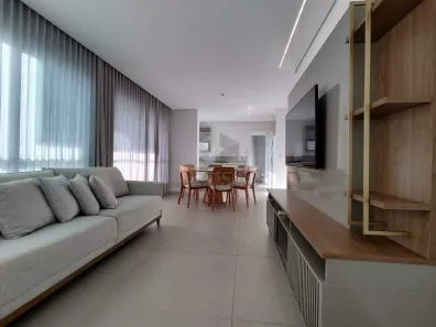 Apartamento com 3 Quartos à venda, 104m² no Savassi, Belo Horizonte