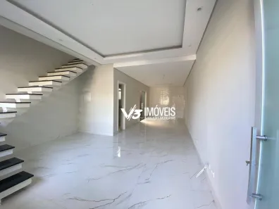 Sobrado com 2 Quartos à venda, 84m² no Centro, Matinhos