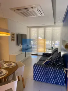 Flat com 2 Quartos para alugar, 65m² no , Ipojuca