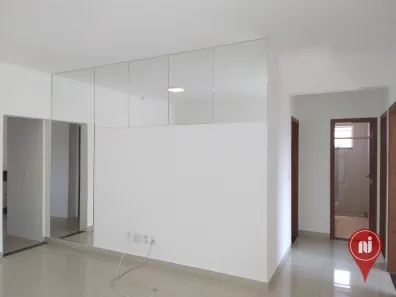 Apartamento com 3 Quartos à venda, 110m² no Silva Prado, Brumadinho