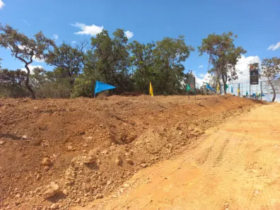 Lote/Terreno à venda, 360m² no Lagoa Mansões, Lagoa Santa