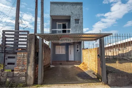 Sobrado com 3 Quartos à venda, 111m² no Parque Granja Esperança, Cachoeirinha