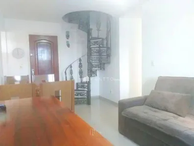 Cobertura com 3 Quartos à venda, 100m² no Centro, Cabo Frio