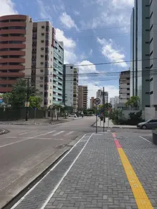 Ponto Comercial à venda, 52m² no Tambaú, João Pessoa
