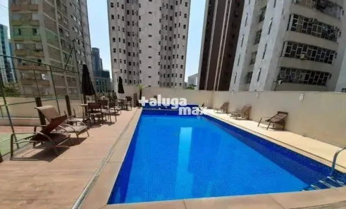 Apartamento com 4 Quartos à venda, 130m² no Savassi, Belo Horizonte