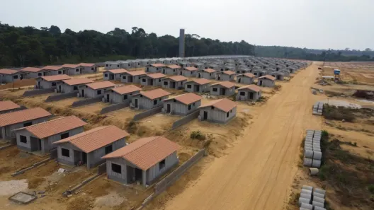 Casa com 2 Quartos à venda, 45m² no União, Manacapuru