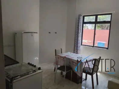 Kitnet com 1 Quarto para alugar, 25m² no Pitangueiras, Lauro de Freitas