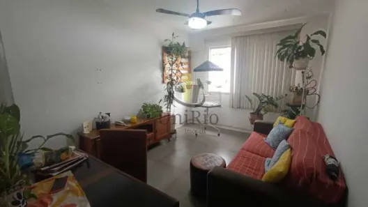 Apartamento com 3 Quartos à venda, 54m² no Bangu, Rio de Janeiro