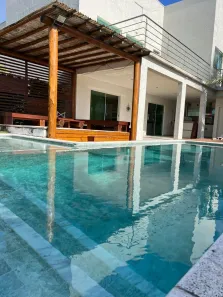 Casa de Condomínio com 4 Quartos para venda ou aluguel, 140m² no , Porto Seguro