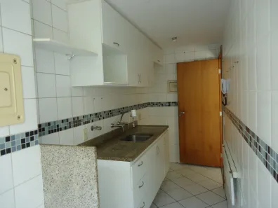 Apartamento com 2 Quartos para alugar, 73m² no Laranjeiras, Rio de Janeiro