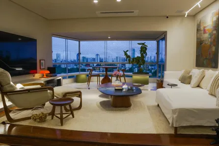 Apartamento com 3 Quartos à venda, 175m² no Alto das Pombas, Salvador