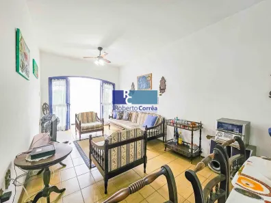 Apartamento com 2 Quartos à venda, 86m² no Tombo, Guarujá