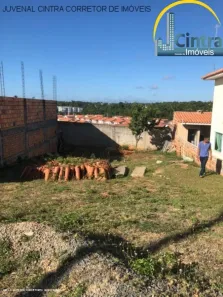 Lote/Terreno à venda, 210m² no Caixa D'Água, Lauro de Freitas