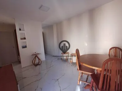 Apartamento com 2 Quartos à venda, 41m² no Campo Grande, Rio de Janeiro