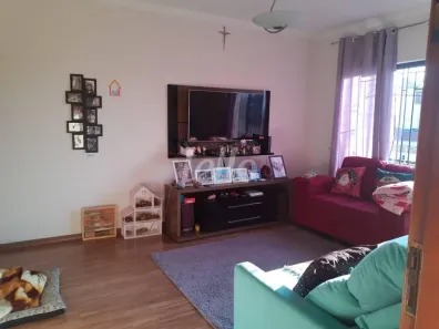 Casa com 3 Quartos à venda, 283m² no Vila Helena, Santo André