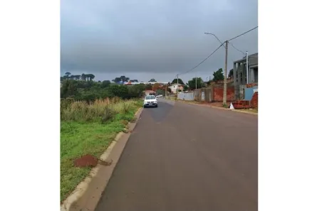 Lote/Terreno à venda, 351m² no São Cristóvão, Passo Fundo