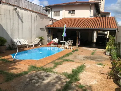 Casas à venda em Araraquara, SP - Viva Real