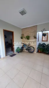 Casa de Condomínio com 2 Quartos à venda, 87m² no Jardim Marialice, Araraquara