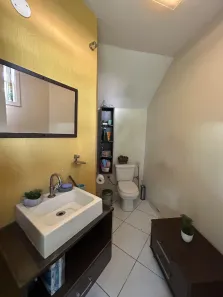 Casa de Condomínio com 3 Quartos para alugar, 250m² no Campo Grande, Rio de Janeiro