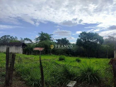 Lote/Terreno à venda, 2964m² no Loteamento Jardim Bom Jesus, Tremembé