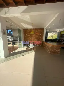 Casa de Condomínio com 4 Quartos para venda ou aluguel, 450m² no Nossa Senhora da Vitória, Ilhéus
