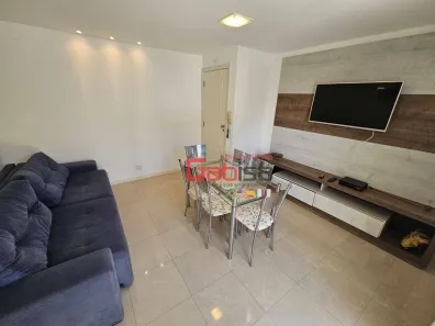 Cobertura com 4 Quartos à venda, 222m² no Vila Nova, Cabo Frio