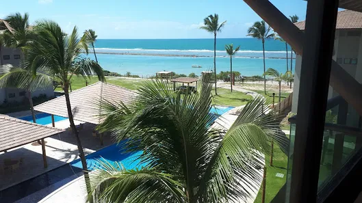 Apartamento com 2 Quartos para alugar, 75m² no , Ipojuca