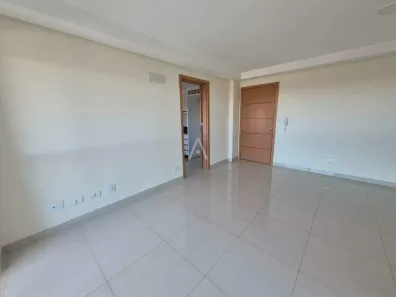 Apartamento com 2 Quartos para alugar, 71m² no Pacaembu, Cascavel