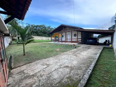Fazenda/Sítio com 7 Quartos para alugar, 3700m² no Ressaca, Itapecerica da Serra