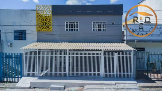Prédio Comercial à venda, 450m² no Setor de Indústrias Bernardo Sayão, Brasília