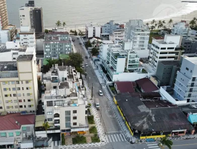 Cobertura com 4 Quartos à venda, 85m² no Caiobá, Matinhos