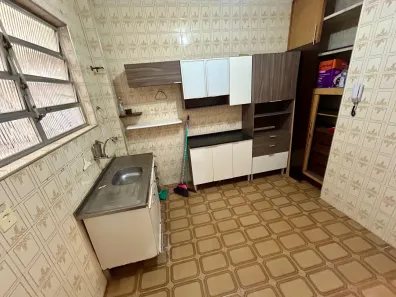 Apartamento com 2 Quartos à venda, 76m² no Boqueirão, Santos