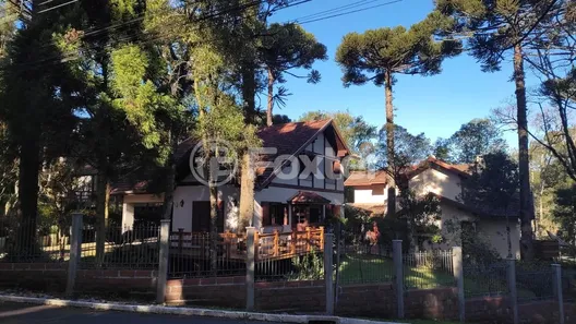 Casa com 4 Quartos à venda, 220m² no Ipê Amarelo, Gramado