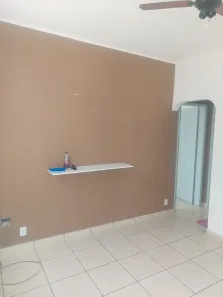 Casa com 1 Quarto para alugar, 49m² no Centro, Nova Iguaçu