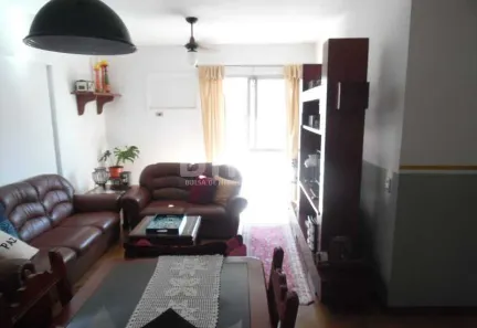 Apartamento com 1 Quarto para alugar, 65m² no Botafogo, Rio de Janeiro
