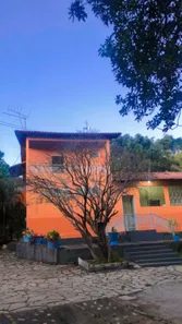 Fazenda/Sítio com 6 Quartos à venda, 50000m² no Bonsucesso, Brasília