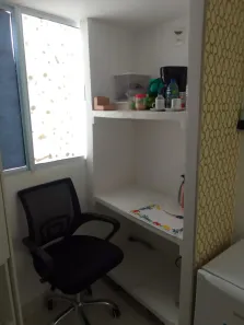Sala Comercial à venda, 27m² no Pituba, Salvador