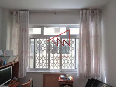 Apartamento com 3 Quartos à venda, 83m² no Botafogo, Rio de Janeiro