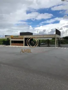 Lote/Terreno à venda, 250m² no Caminho Novo, Tremembé