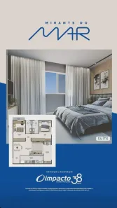 Apartamento com 2 Quartos à venda, 66m² no Atalaia, Aracaju