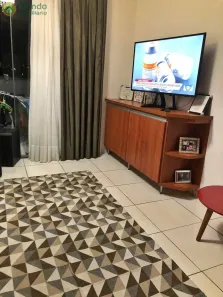 Apartamento com 2 Quartos à venda, 67m² no Parque Urupês, Taubaté