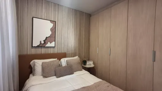 CLUBLINE SÃO JUDAS - 40m² no Planalto Paulista, São Paulo