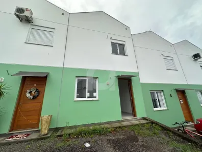 Sobrado com 3 Quartos à venda, 44m² no Loteamento Neto, Portão