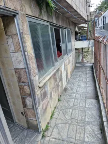 Apartamento com 2 Quartos para alugar, 60m² no Quissama, Petrópolis
